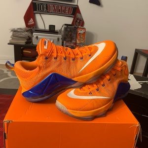 Nike Lebron 12 low